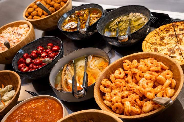 Repas à emporter Vieux-Boucau-les-Bains